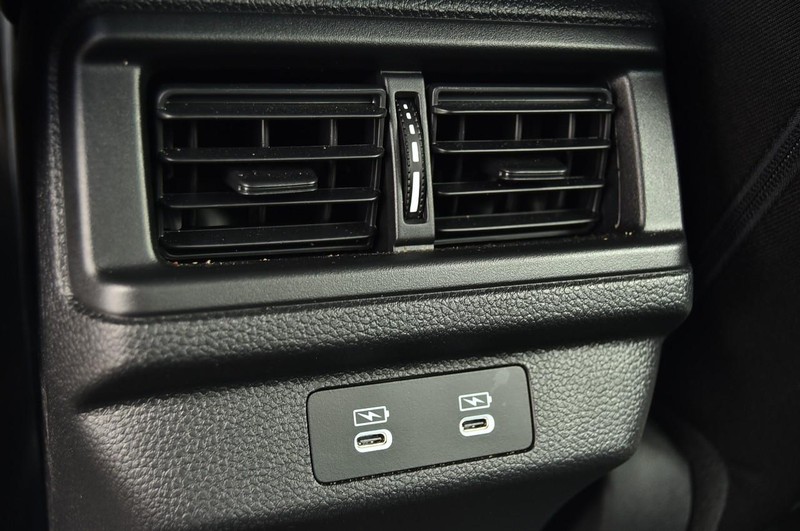 Honda Accord Hybrid Vehicle Image 22