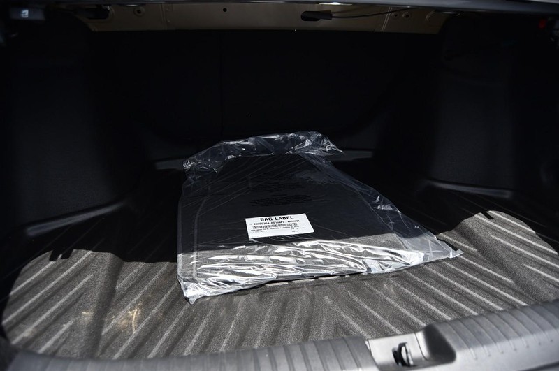 Honda Accord Hybrid Vehicle Image 23