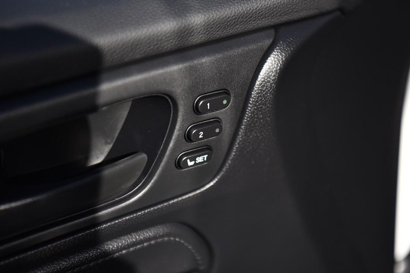 Honda Odyssey Vehicle Image 09