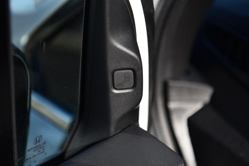 Honda Odyssey Vehicle Image 10
