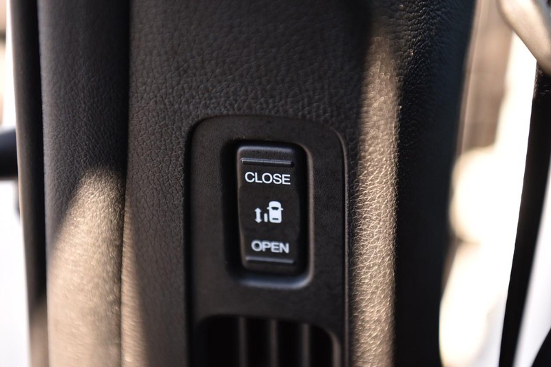 Honda Odyssey Vehicle Image 26
