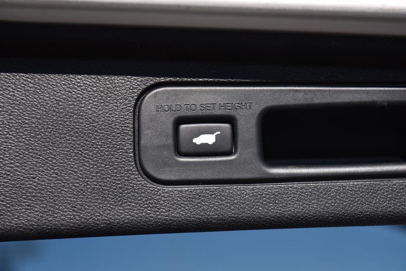 Honda Odyssey Vehicle Image 29