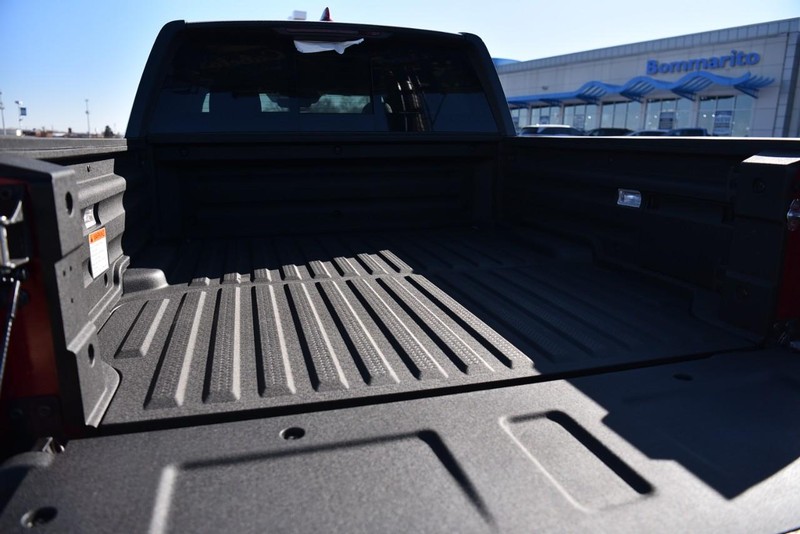 Honda Ridgeline Vehicle Image 07