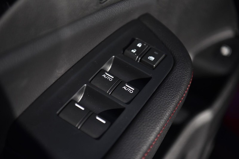Honda Ridgeline Vehicle Image 09