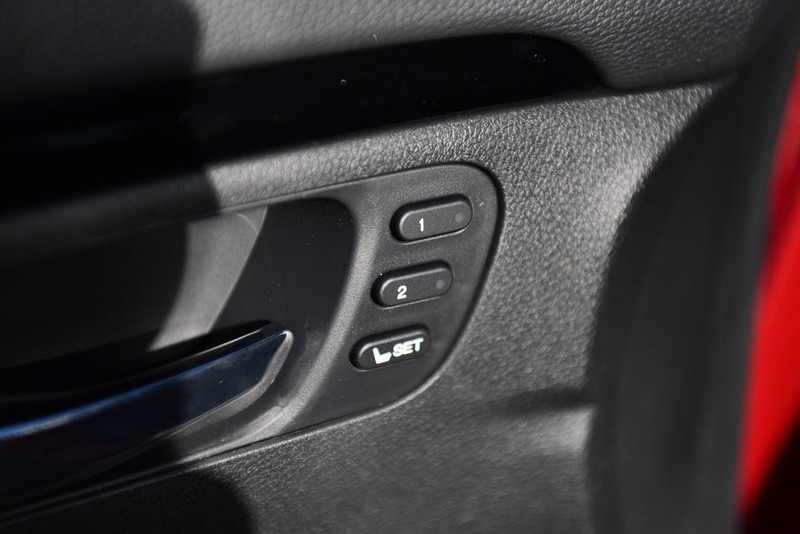 Honda Ridgeline Vehicle Image 11