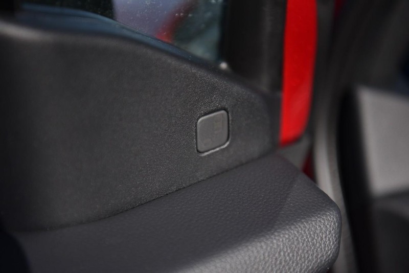 Honda Ridgeline Vehicle Image 12