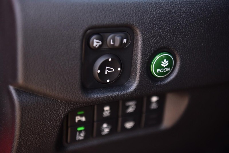 Honda Ridgeline Vehicle Image 13