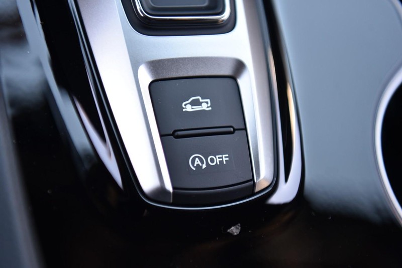 Honda Ridgeline Vehicle Image 20