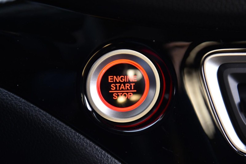 Honda Ridgeline Vehicle Image 22
