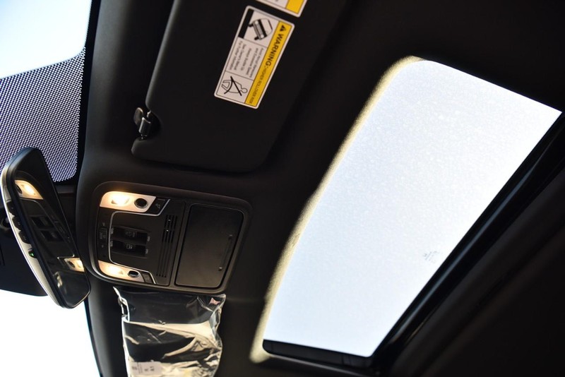 Honda Ridgeline Vehicle Image 26