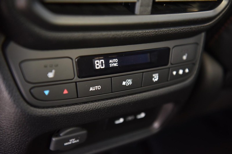 Honda Ridgeline Vehicle Image 29