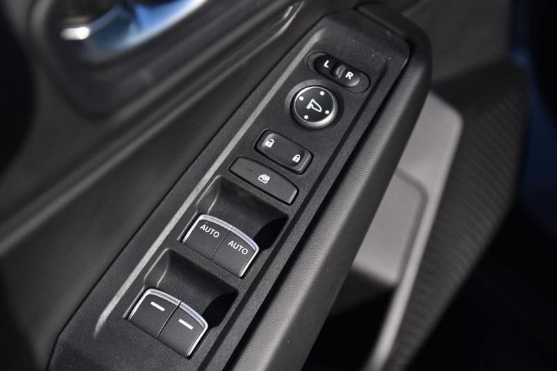 Honda Accord Hybrid Vehicle Image 08
