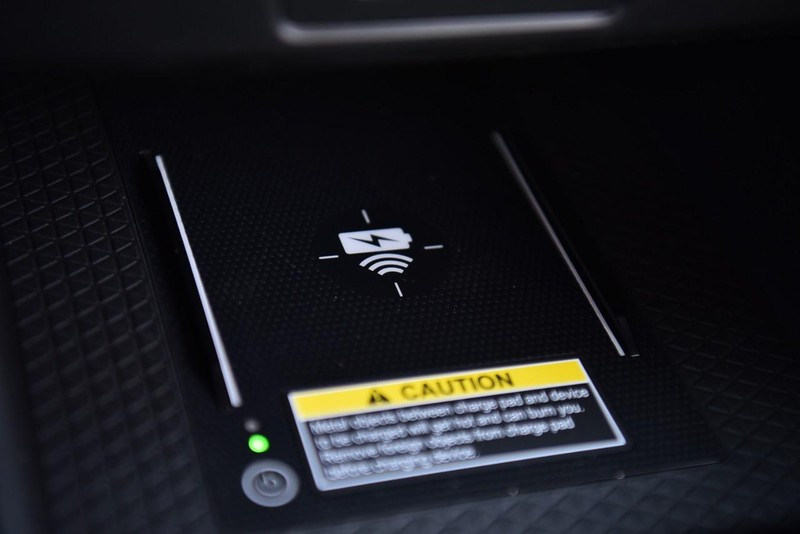 Honda Accord Hybrid Vehicle Image 15