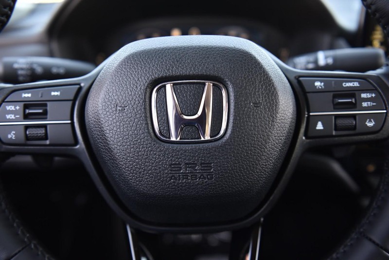 Honda Accord Hybrid Vehicle Image 19