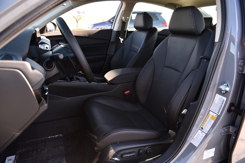 Honda Accord Hybrid Vehicle Image 20