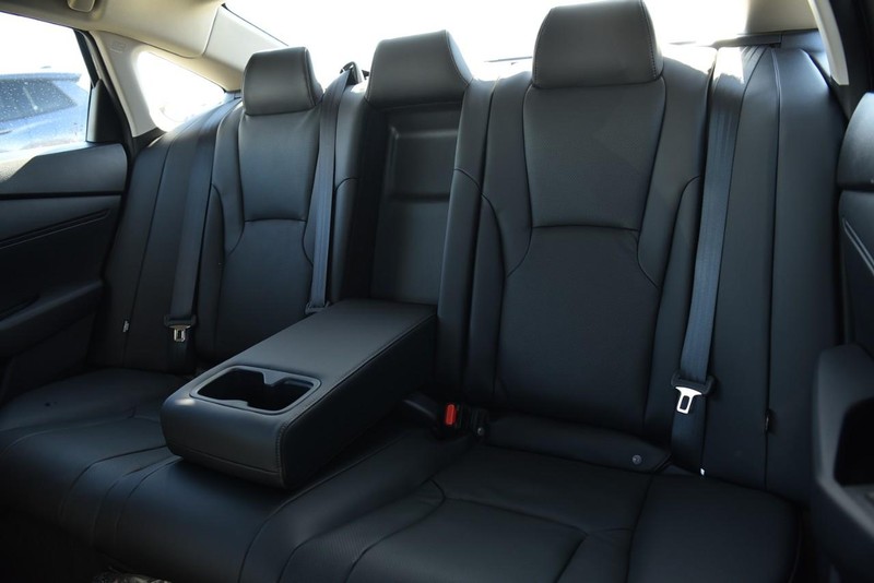 Honda Accord Hybrid Vehicle Image 23
