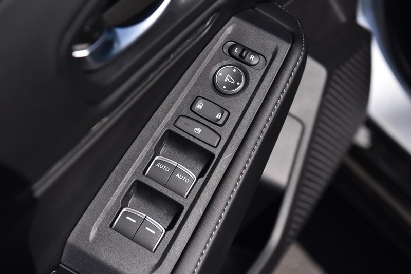 Honda Accord Hybrid Vehicle Image 08