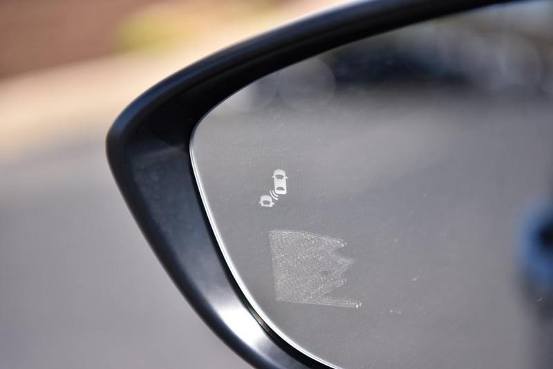 Honda Accord Hybrid Vehicle Image 10