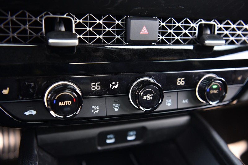 Honda Accord Hybrid Vehicle Image 13