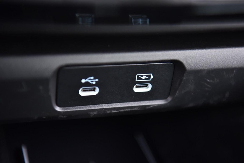 Honda Accord Hybrid Vehicle Image 14