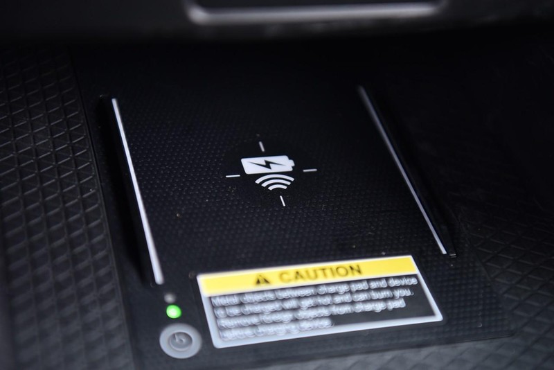 Honda Accord Hybrid Vehicle Image 15