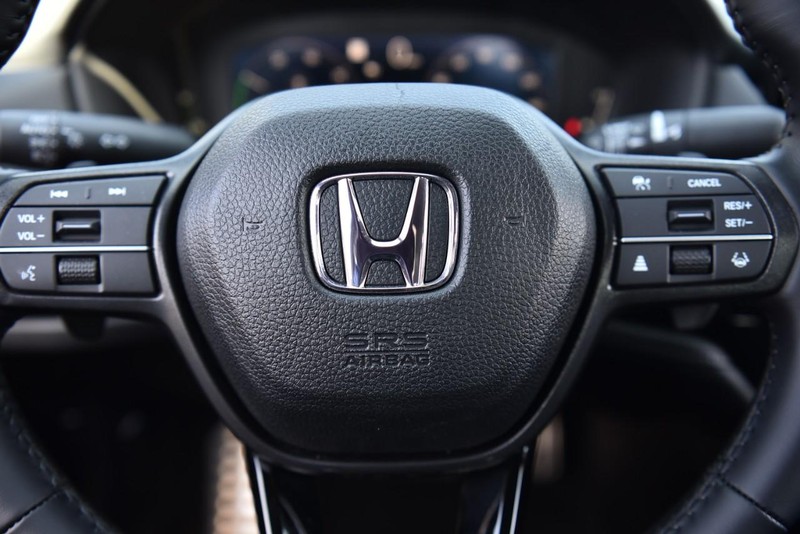 Honda Accord Hybrid Vehicle Image 19