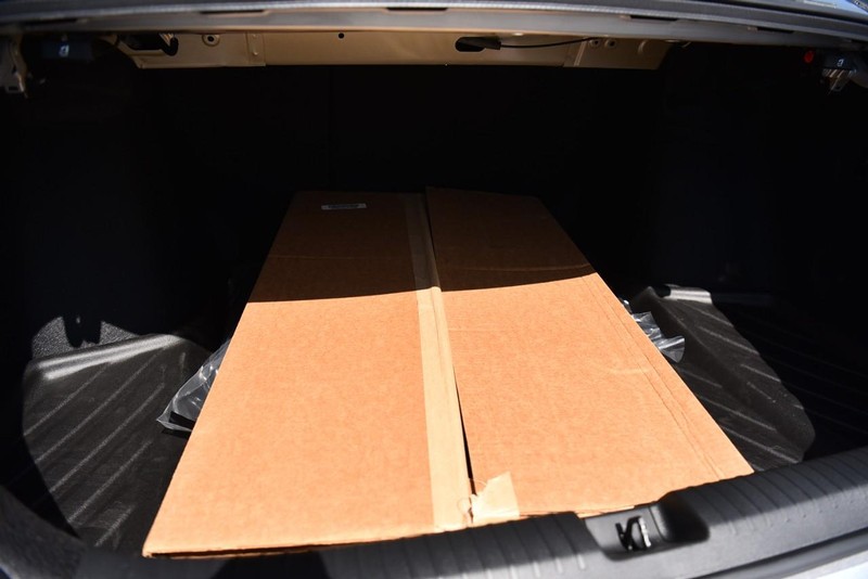 Honda Accord Hybrid Vehicle Image 25