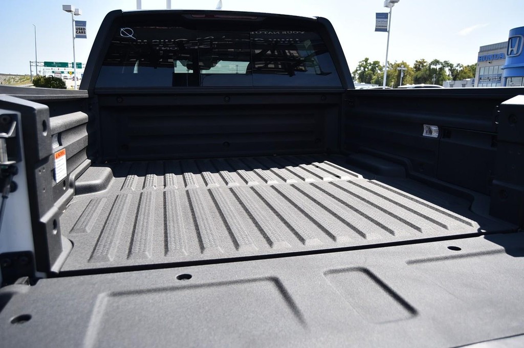 Honda Ridgeline Vehicle Image 07