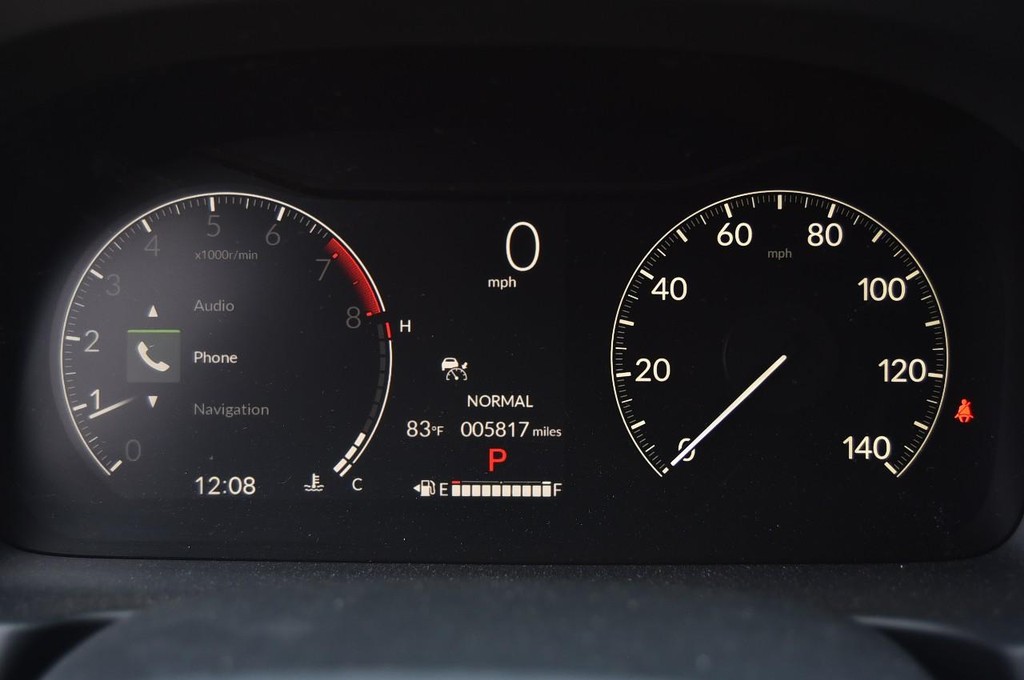 Honda Ridgeline Vehicle Image 14