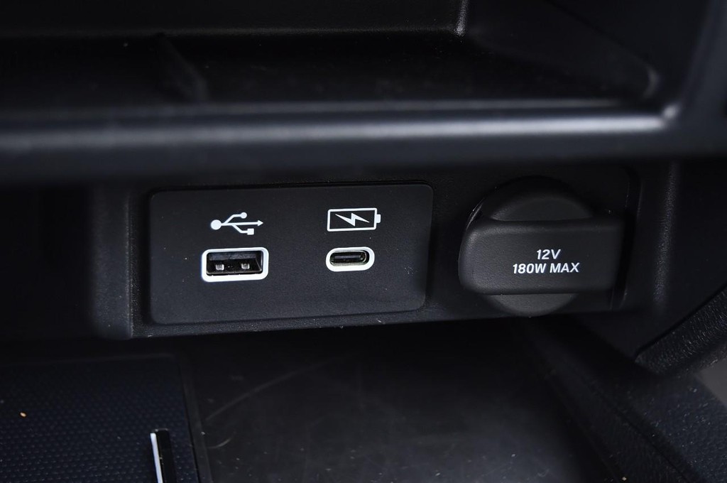 Honda Ridgeline Vehicle Image 19