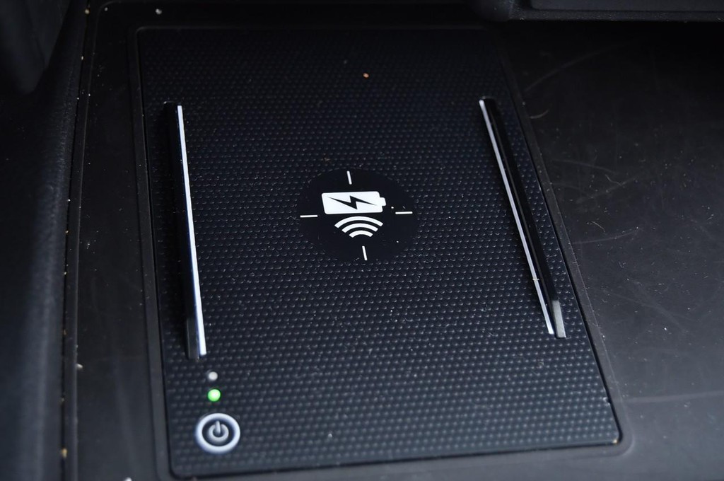 Honda Ridgeline Vehicle Image 20