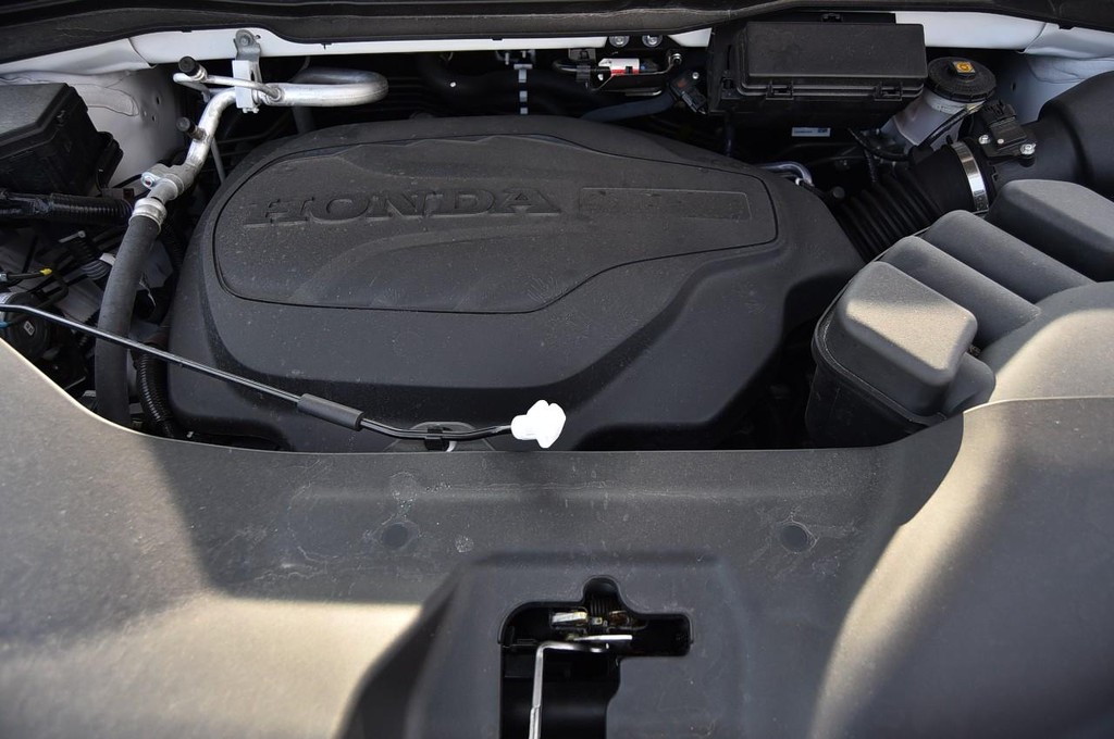 Honda Ridgeline Vehicle Image 29