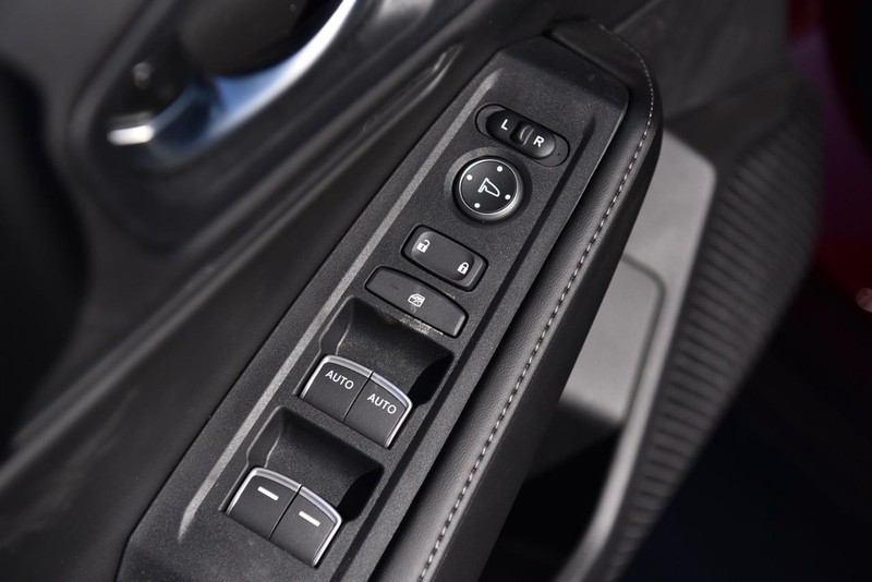 Honda Accord Hybrid Vehicle Image 08