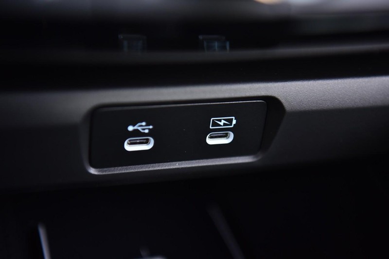 Honda Accord Hybrid Vehicle Image 13