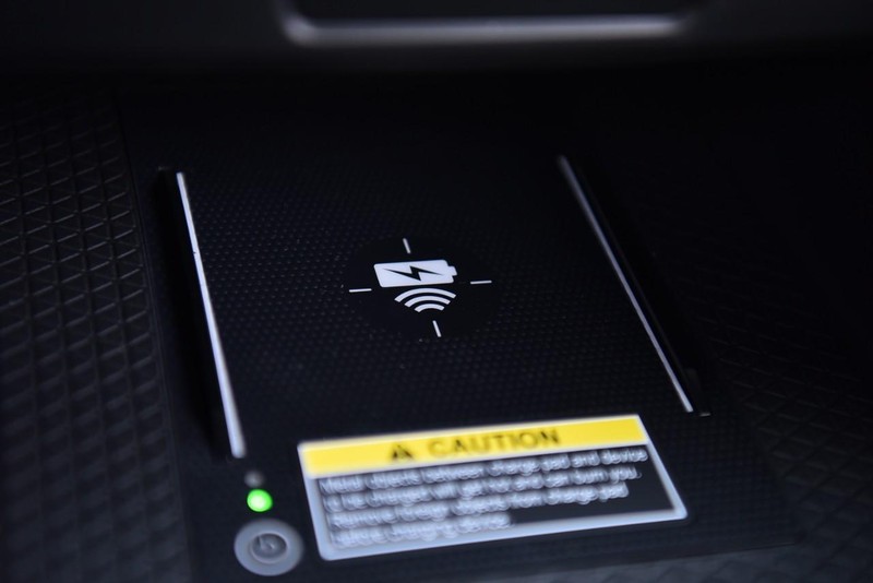 Honda Accord Hybrid Vehicle Image 14