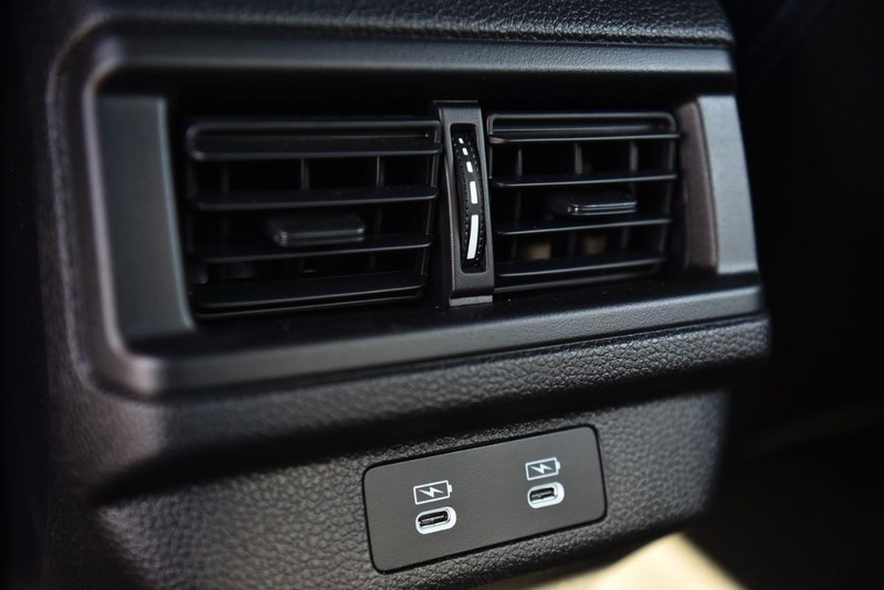 Honda Accord Hybrid Vehicle Image 22