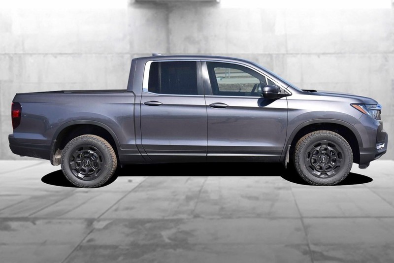 Honda Ridgeline Vehicle Image 06