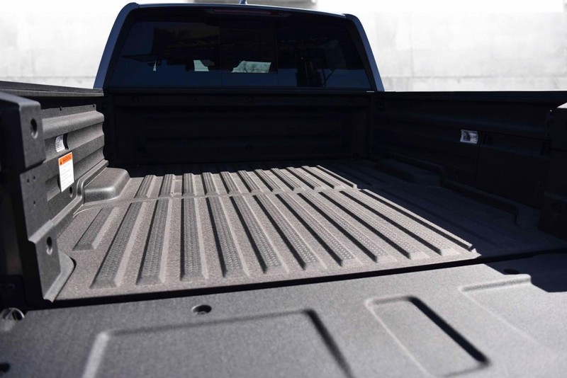 Honda Ridgeline Vehicle Image 08
