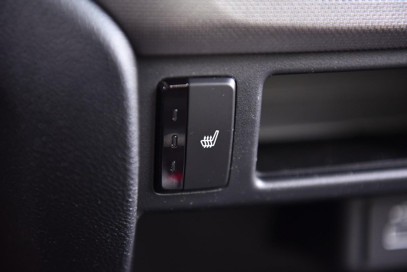 Honda Ridgeline Vehicle Image 17