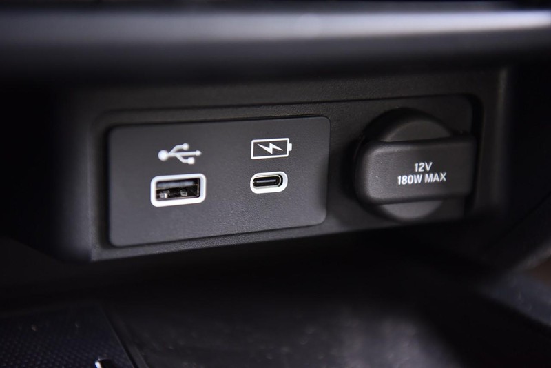 Honda Ridgeline Vehicle Image 18