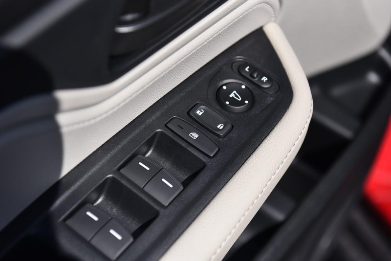 Honda Odyssey Vehicle Image 08