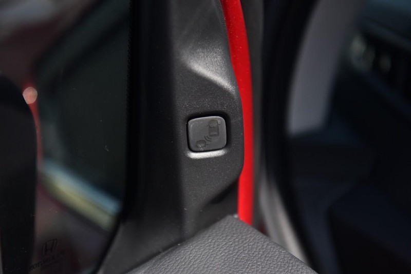 Honda Odyssey Vehicle Image 10