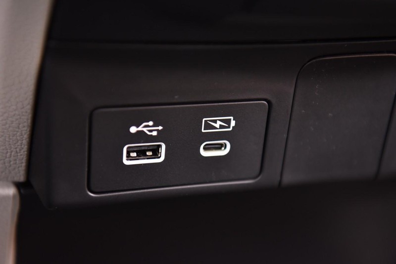 Honda Odyssey Vehicle Image 16
