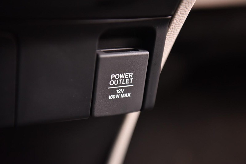 Honda Odyssey Vehicle Image 17