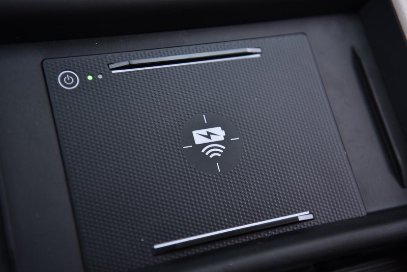 Honda Odyssey Vehicle Image 18