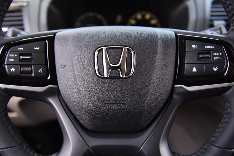 Honda Odyssey Vehicle Image 20