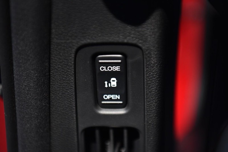 Honda Odyssey Vehicle Image 27