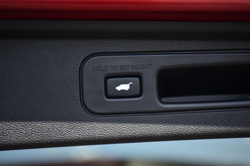 Honda Odyssey Vehicle Image 30