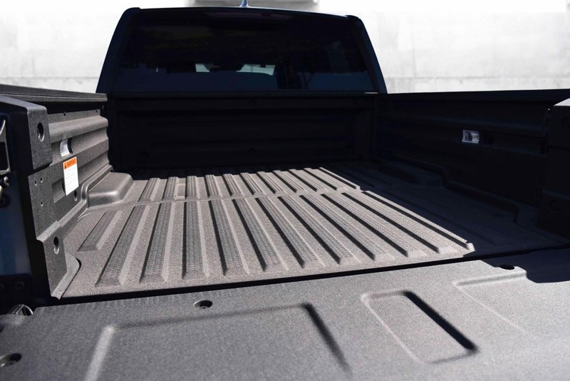 Honda Ridgeline Vehicle Image 07