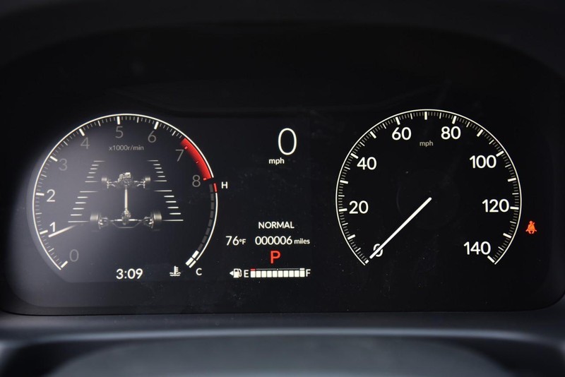 Honda Ridgeline Vehicle Image 13